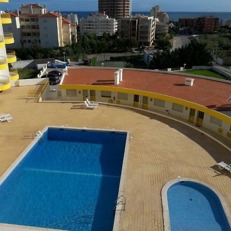 Beach View Apartment 波尔蒂芒 外观 照片