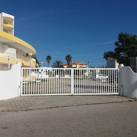Beach View Apartment 波尔蒂芒 外观 照片