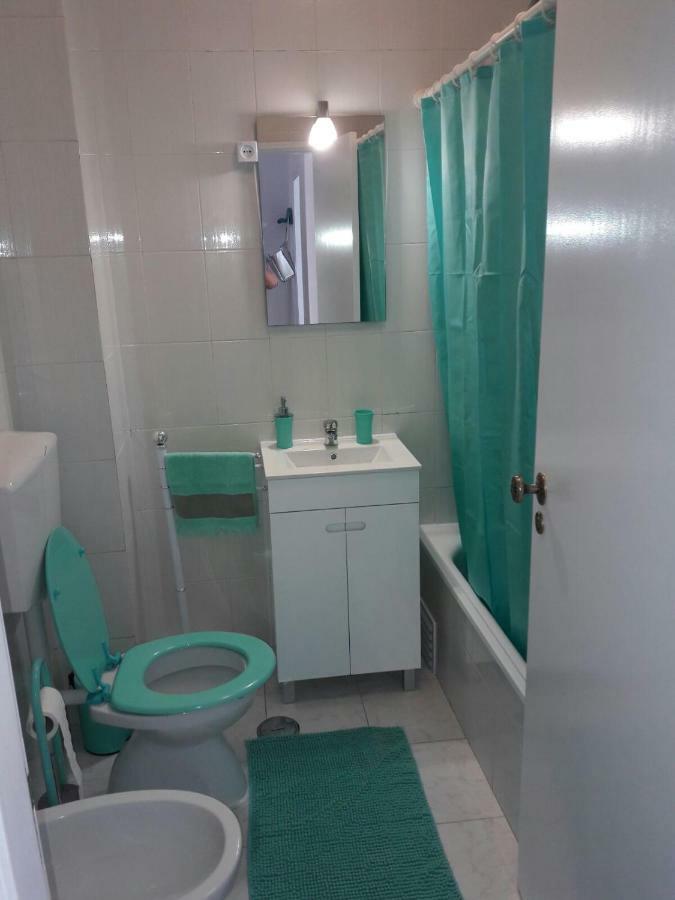 Beach View Apartment 波尔蒂芒 外观 照片