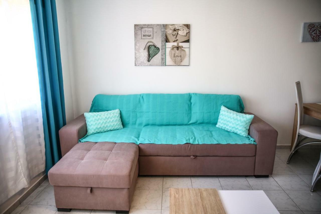 Beach View Apartment 波尔蒂芒 外观 照片