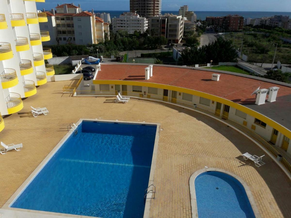 Beach View Apartment 波尔蒂芒 外观 照片
