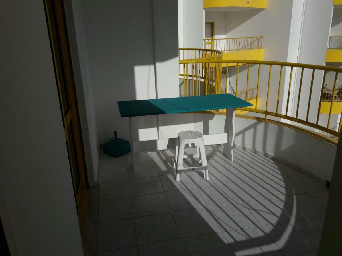 Beach View Apartment 波尔蒂芒 外观 照片
