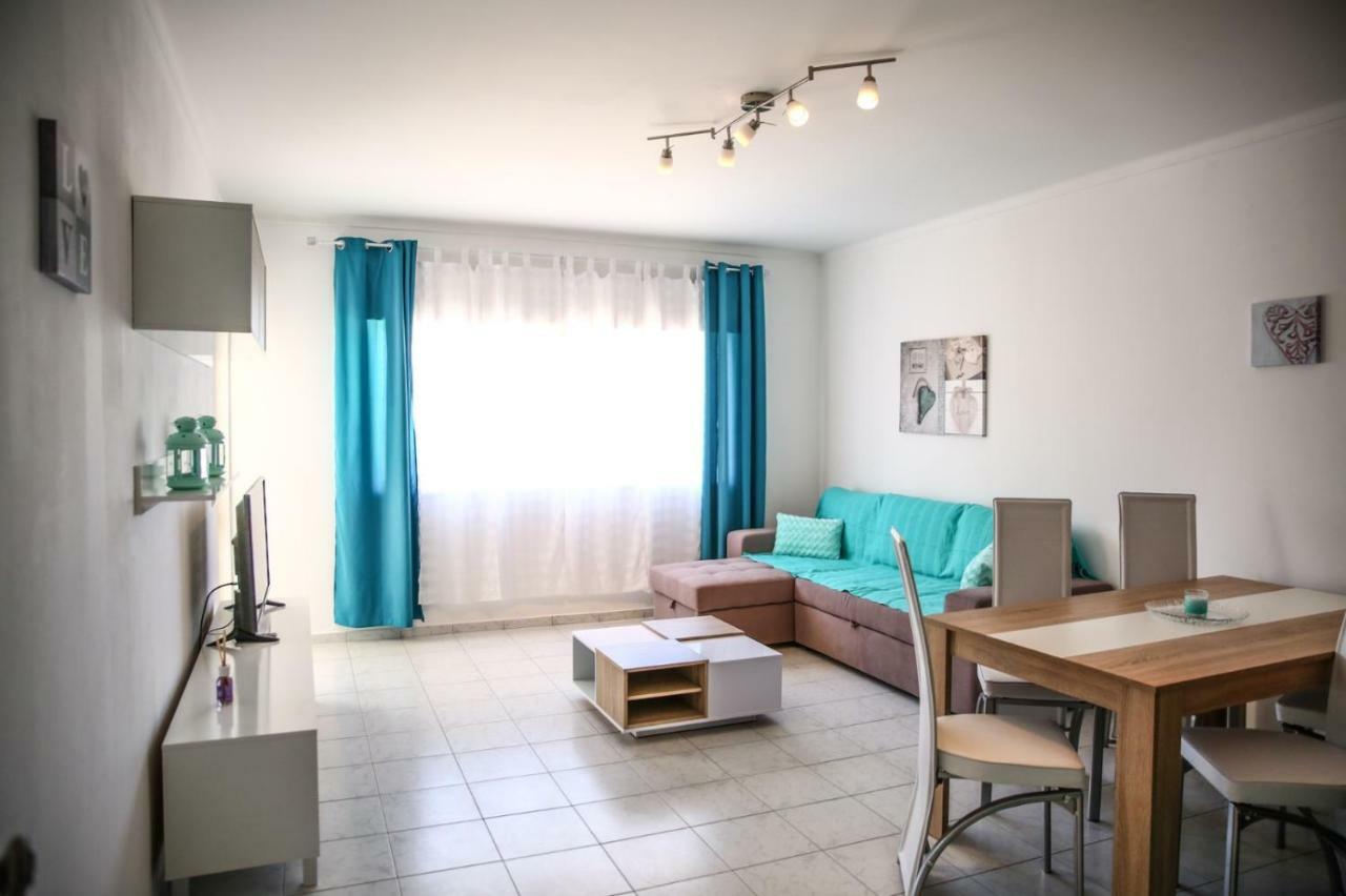 Beach View Apartment 波尔蒂芒 外观 照片