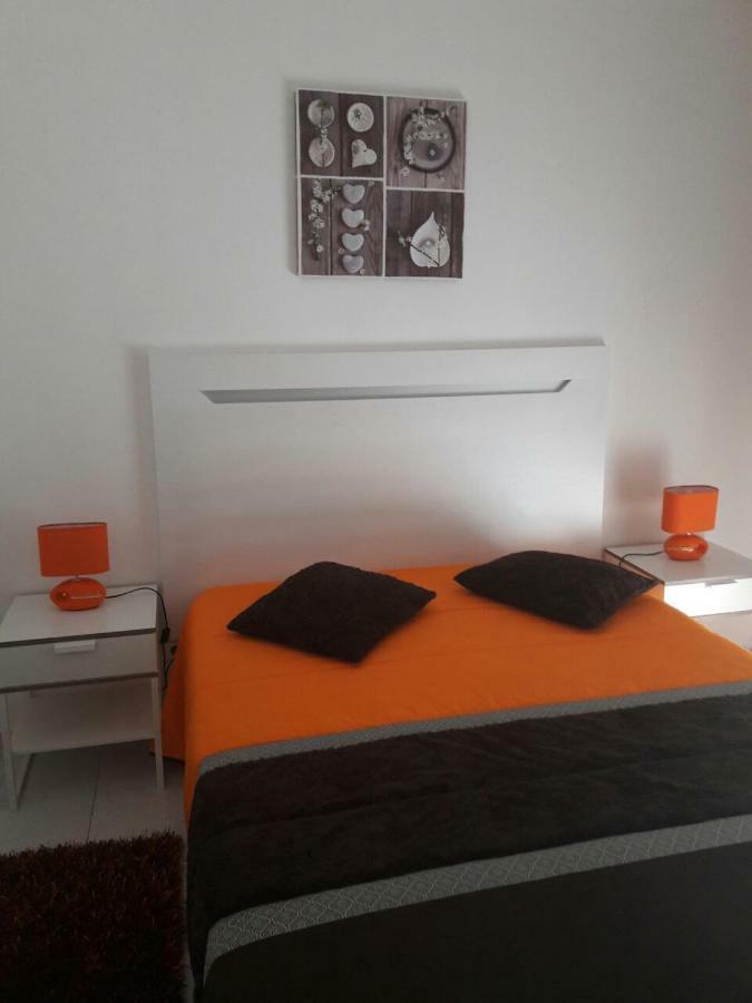 Beach View Apartment 波尔蒂芒 外观 照片