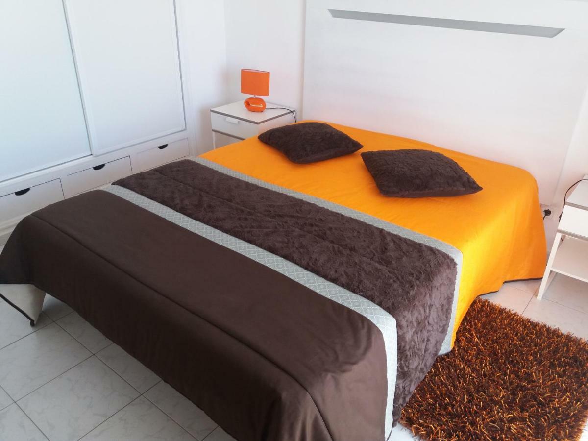 Beach View Apartment 波尔蒂芒 外观 照片