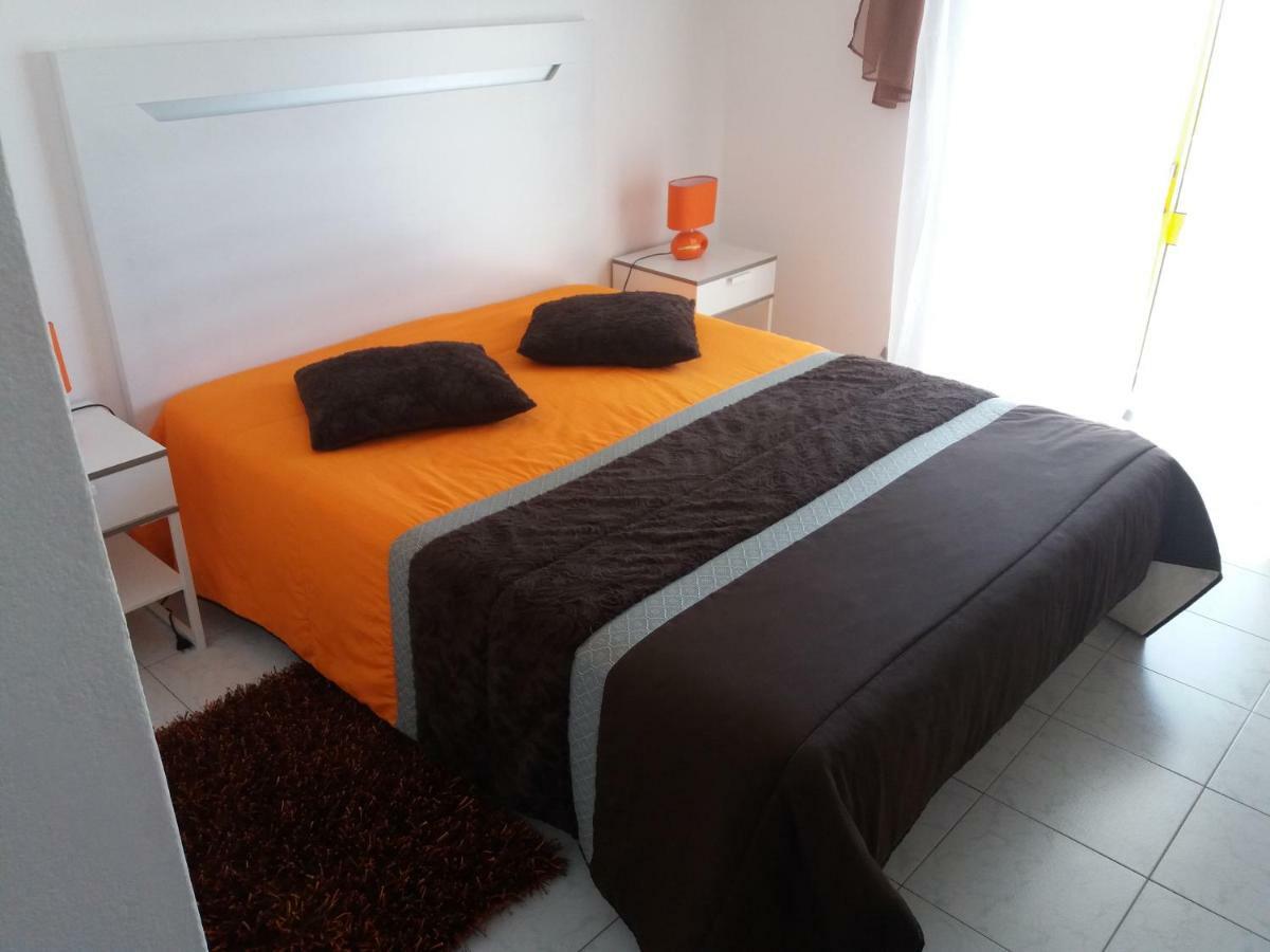 Beach View Apartment 波尔蒂芒 外观 照片