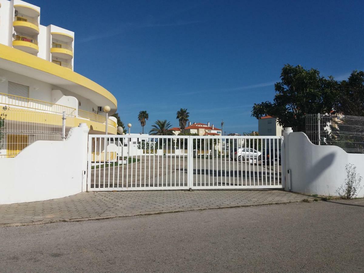 Beach View Apartment 波尔蒂芒 外观 照片